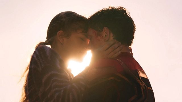 Imagem da notícia Após A Odisseia e Homem-Aranha: Um Novo Dia, Tom Holland revela qual projeto quer fazer ao lado de Zendaya