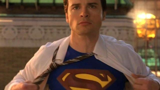 "Eles queriam continuar" Por que Smallville foi cancelada após 10 temporadas?