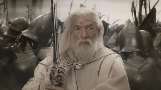 Imagem da notícia Muitos não sabem por que Gandalf estava ausente na grande batalha contra Sauron – como tudo em O Senhor dos Anéis, isso também tem uma explicação