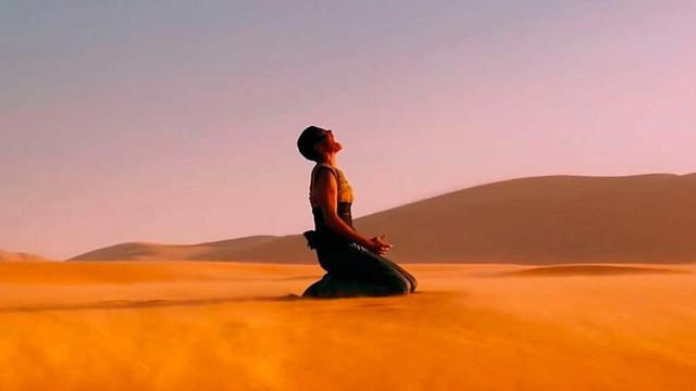 Imagem da notícia Está no streaming, ganhou 5 Oscars e é um dos melhores filmes de ação de todos os tempos