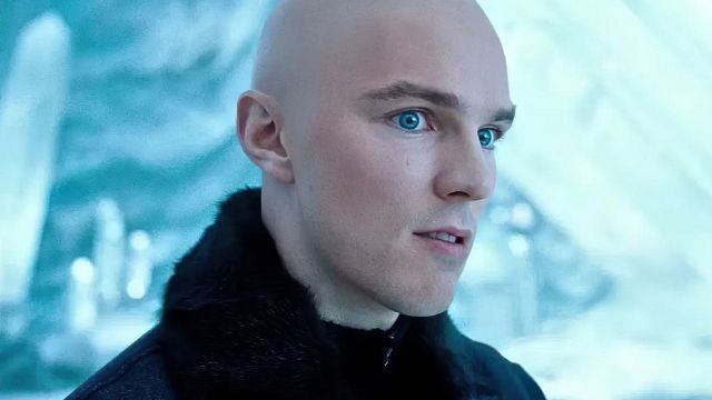 Imagem da notícia "Foi meio que um alívio": Nicholas Hoult fez teste para Superman, mas ficou com papel de vilão no filme de James Gunn