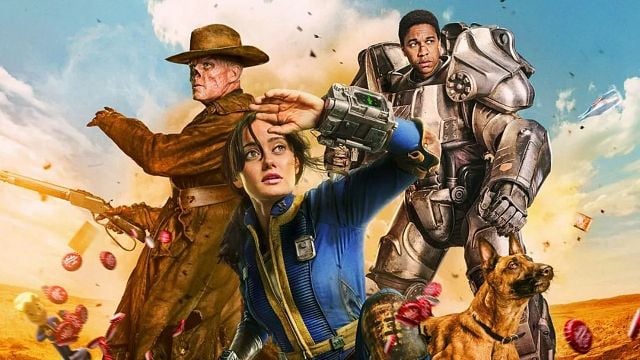 Más notícias para os fãs de Fallout: 2ª temporada da aclamada série de ficção científica do Prime Video ainda pode demorar para estrear