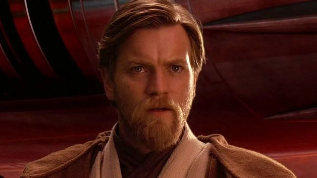 Imagem da notícia Dois anos de trabalho e centenas de artistas, mas ninguém da equipe de Star Wars: Episódio III - A Vingança dos Sith notou esse erro