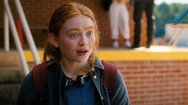Imagem da notícia Mary Jane ou Jean Grey? Após Stranger Things e Homem-Aranha, Sadie Sink estará no elenco da maior aposta da nova fase do Universo Cinematográfico Marvel