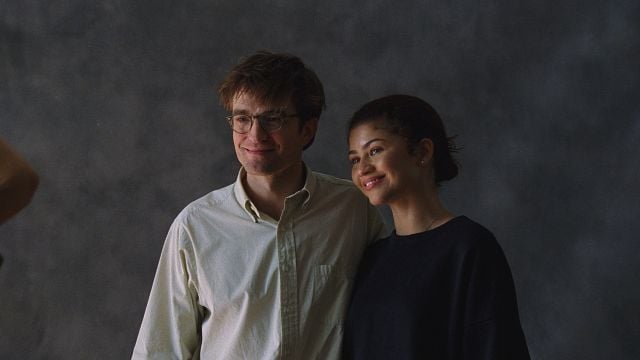 Imagem da notícia Qual é o segredo de O Drama? Filme estrelado por Zendaya e Robert Pattinson traz revelação perturbadora e é alvo de críticas