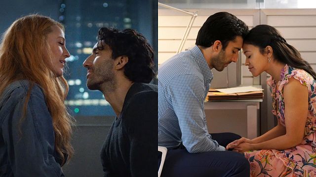 Imagem da notícia Antes do polêmico romance É Assim que Acaba, esse ator participou de um dos triângulos amorosos mais difíceis da TV