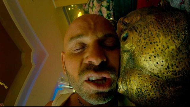 Imagem da notícia O filme de baixo orçamento que desafia o reinado de uma das séries mais caras: Foi inesperado, mas já está arrebatando o Prime Video