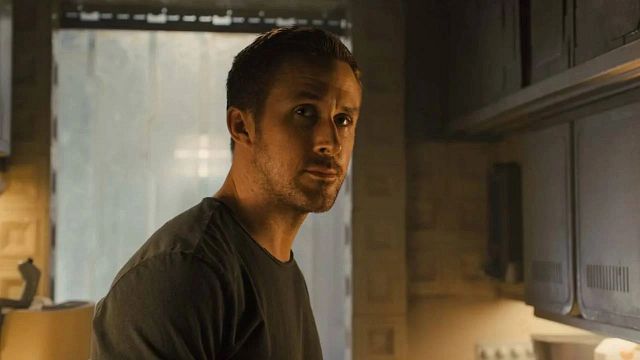 Imagem da notícia "Me arrependi": Ridley Scott queria dirigir a sequência de sua obra-prima de ficção científica, mas teve que passar o bastão