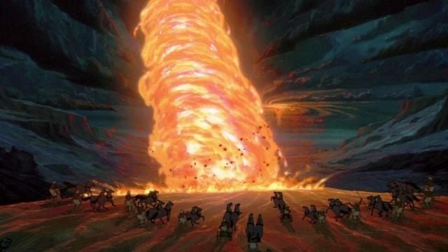 Imagem da notícia “Foi uma genialidade instintiva”: Lançado no final dos anos 90, este extraordinário filme chocou o mundo inteiro – e foi Spielberg quem teve a ideia