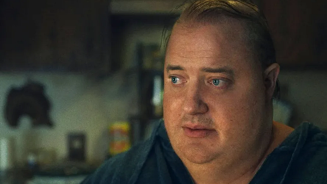 Imagem da notícia Brendan Fraser, aos 57 anos, relembra a fase mais difícil da carreira: "Eu tinha tudo a provar. Sabia que era um ator capaz"