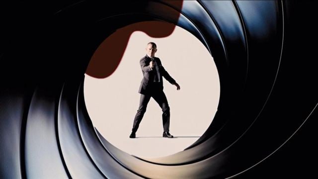 Este é o James Bond mais brutal: Ele matou 135 pessoas em 4 filmes