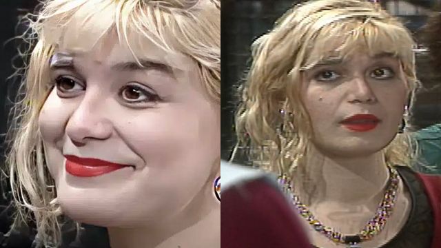 Imagem da notícia Há 30 anos, atriz de A Viagem morreu apenas um ano após o fim da novela – e deixou cena que parece premonição