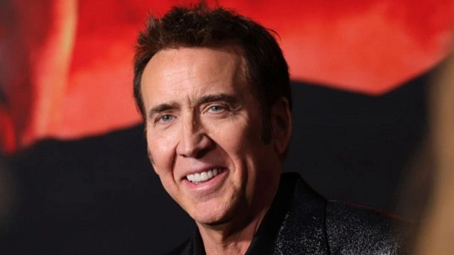 Imagem da notícia É oficial! Nicolas Cage vai interpretar o Homem-Aranha nesta nova produção live-action da Marvel
