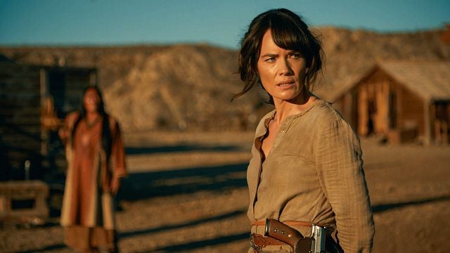 Imagem da notícia “Tudo o que há de errado com a TV”: A série substituta de Yellowstone está gerando burburinho na Netflix