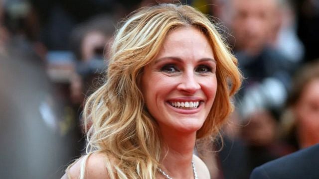 Imagem da notícia Quem é o marido de Julia Roberts? Ele também trabalha no cinema e publicou foto rara da atriz