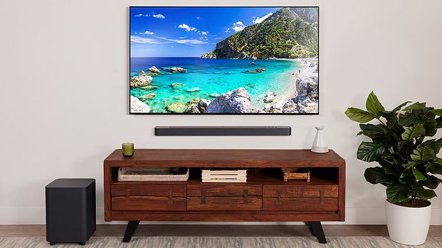 Imagem da notícia Como escolher a melhor soundbar para sua casa? Veja dicas e modelos