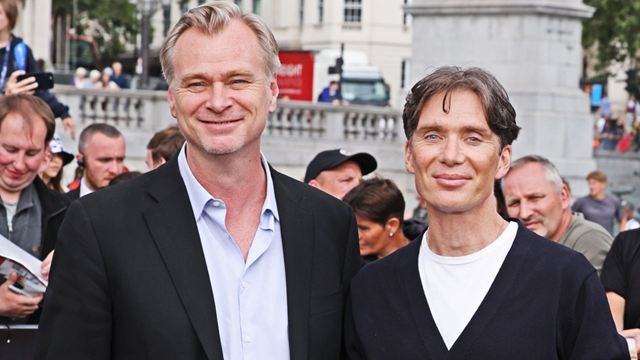 Christopher Nolan vai dirigir 007? Diretor dá pistas sobre seu próximo filme – deve ser MUITO diferente de Oppenheimer