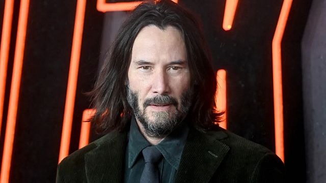 Imagem da notícia “Mudou minha vida”: Keanu Reeves reflete sobre a obra-prima da ficção científica que transformou a história do cinema
