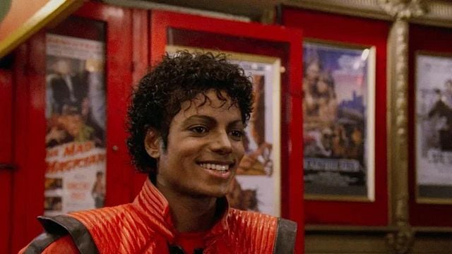 Imagem da notícia Após 17 anos da morte de Michael Jackson, streaming estreia série documental exclusiva sobre o astro do pop