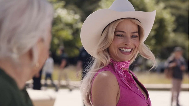 Imagem da notícia Margot Robbie estrelará a adaptação de um dos melhores livros de todos os tempos, mas "haverá fãs que não ficarão felizes"!