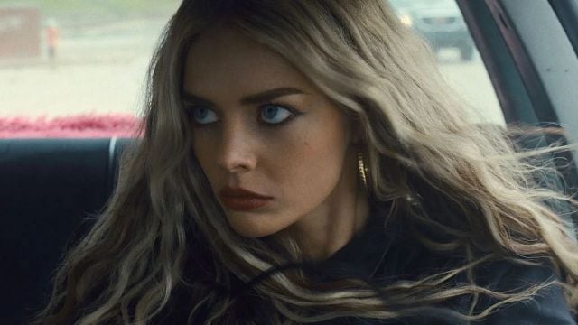 Imagem da notícia O filme de ação sobre a melhor motorista de fuga que você encontra no streaming: "Aprendemos sobre a vida dela como se fosse uma história de detetive"