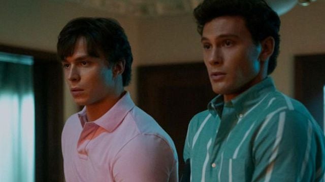 Imagem da notícia A série que destronou Monstros - Irmãos Menendez: Um romance fofo e completamente oposto ao true crime da Netflix