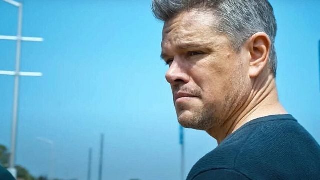 Imagem da notícia O filme de ação de Matt Damon que chegou ao topo das paradas de streaming foi rejeitado pelos críticos, mas uma sequência pode estar em andamento