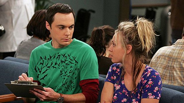 Imagem da notícia "Alguém vai odiar": O choque de realidade que Jim Parsons deu para a equipe de The Big Bang Theory