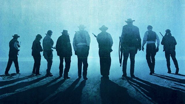 Imagem da notícia É um dos 10 faroestes que você precisa ver na vida: Lançado há 55 anos, continua sendo um monumento indiscutível