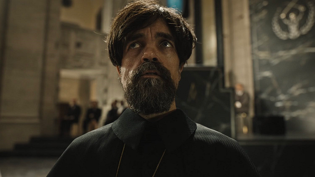 Imagem da notícia Jogos Vorazes retorna após 8 anos e novo vídeo parece um convite para Hogwarts