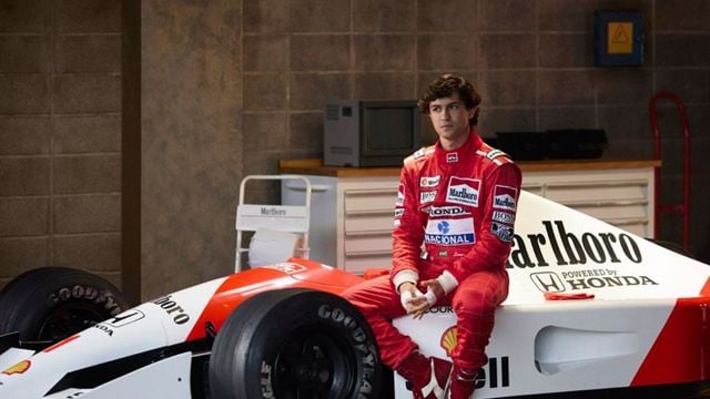 Senna: O que você precisa para correr em alta velocidade como Gabriel Leone na nova série da Netflix