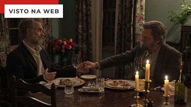 Imagem da notícia The Last of Us: Bill e Frank já eram casal no jogo original? Entenda as mudanças na série da HBO