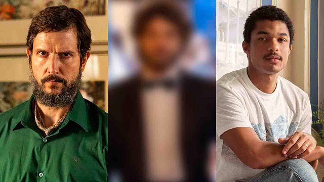 Imagem da notícia Nem Vladimir Brichta, nem Juan Paiva: O Melhor Ator de 2024 é a estrela de um fracasso colossal de audiência