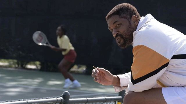 Imagem da notícia O filme que rendeu a Will Smith um Oscar e o maior escândalo de sua carreira!