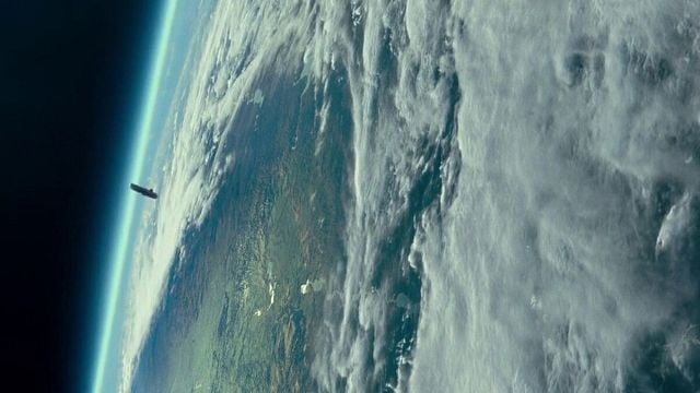 Imagem da notícia Hoje no streaming: O espetacular filme de ficção científica que encerrou uma das trilogias mais importantes do século XXI