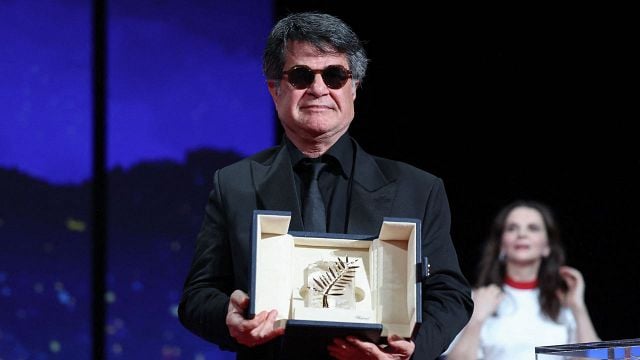 Imagem da notícia Indicado ao Oscar, diretor Jafar Panahi é condenado a prisão por filme considerado "problemático"