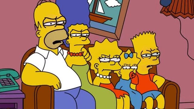 Imagem da notícia Estes 5 personagens de Os Simpsons apareceram apenas por alguns segundos – mas são muito mais importantes do que você pensa