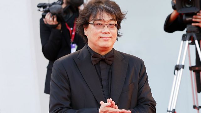 Imagem da notícia Após morte de ator de Parasita, Bong Joon Ho exige investigação sobre atuação da polícia e mídia coreana no caso