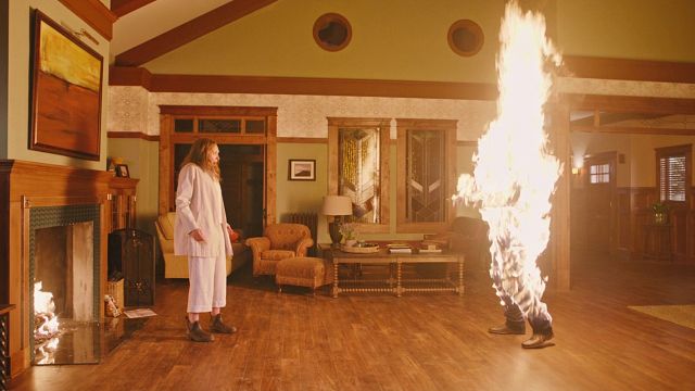 Imagem da notícia O filme de terror mais chocante do século pode ganhar uma sequência, mas será que funcionaria?