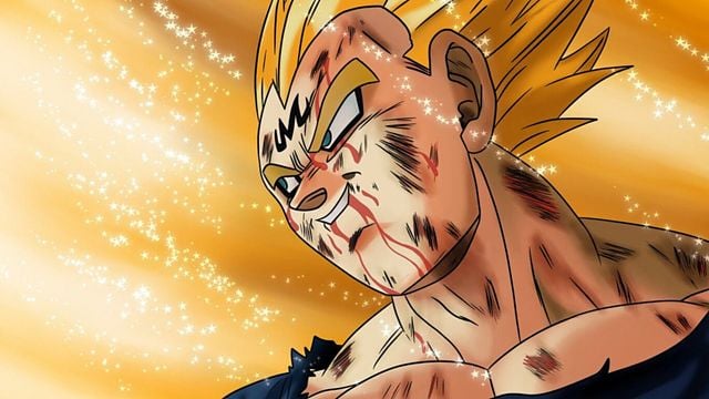 Imagem da notícia Este é um dos episódios de Dragon Ball com a melhor avaliação: Fez todos chorarem e Vegeta é o protagonista