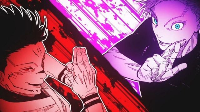 Imagem da notícia Um dos animes mais sombrios está próximo de retornar: A 3ª temporada de Jujutsu Kaisen enfim tem data de lançamento confirmada