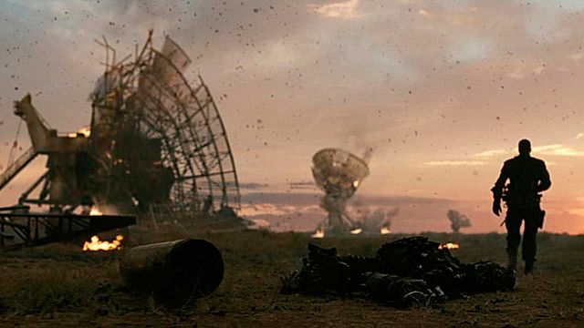 Imagem da notícia Um dos piores filmes desta famosa saga de ficção científica custou 33 vezes mais do que o melhor, mas foi um fracasso