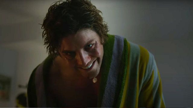 Imagem da notícia "Maior que o primeiro": Primeiras reações da crítica internacional exaltam Sorria 2