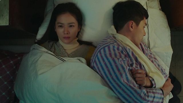 Imagem da notícia No streaming: É considerado um dos melhores dramas coreanos já lançados e terminou em casamento na vida real