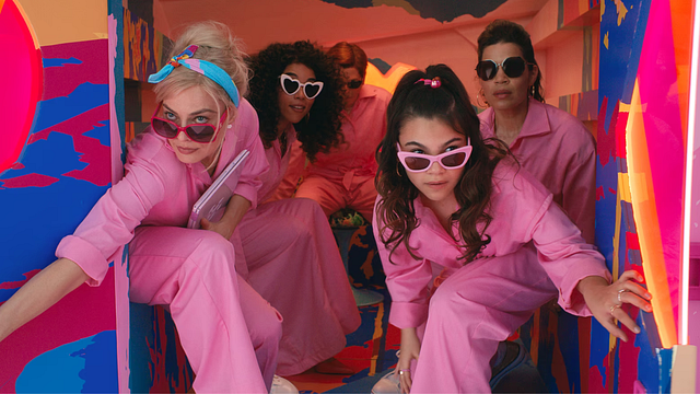 Imagem da notícia Barbie: Teoria SURREAL pode melhorar o único personagem chato do filme