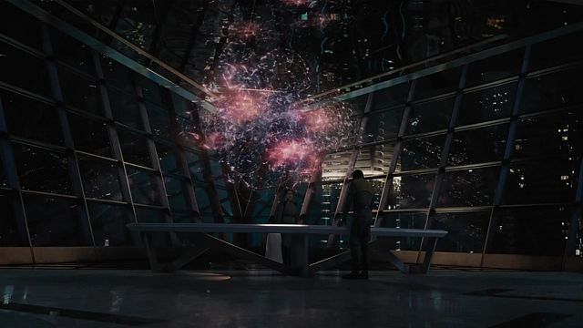 Imagem da notícia Para assistir no streaming: Um filme de ficção científica sensacional que decepcionou nas bilheterias, mas que certamente merece uma sequência