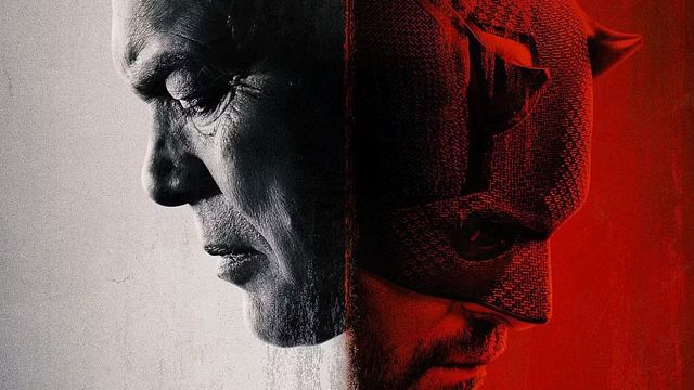 Imagem da notícia Demolidor: Renascido: Charlie Cox fala sobre a relação de seu personagem na série com um dos maiores vilões da Marvel