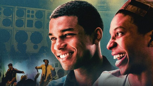 Imagem da notícia Tela Quente hoje (25/08): Nosso Sonho foi o filme nacional mais visto há dois anos e quase teve os protagonistas com papéis invertidos!
