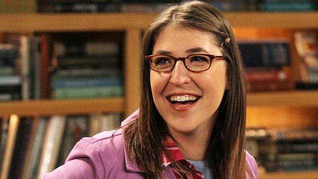 Imagem da notícia Amy Farrah Fowler quase ganhou uma irmã em The Big Bang Theory: Uma famosa atriz chegou a ser convidada para o show