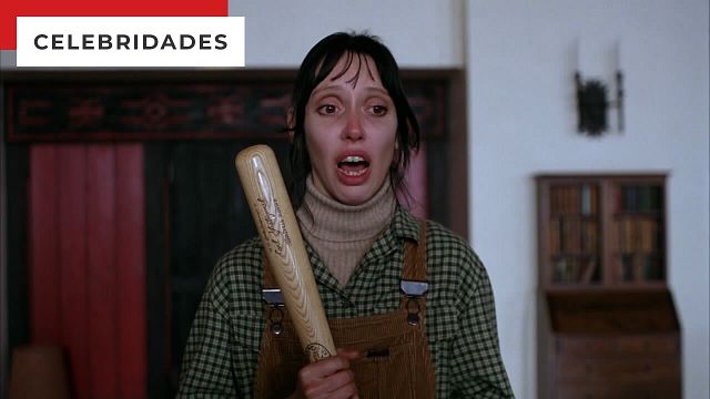 Imagem da notícia O que aconteceu com Shelley Duvall: Ela viveu o inferno, decidiu desaparecer e agora retorna 20 anos depois